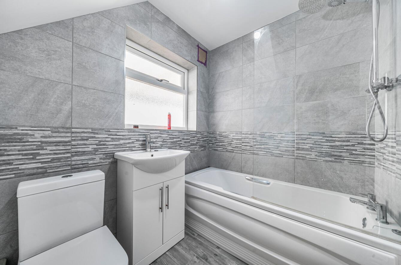 Blaencoed Road, Swansea